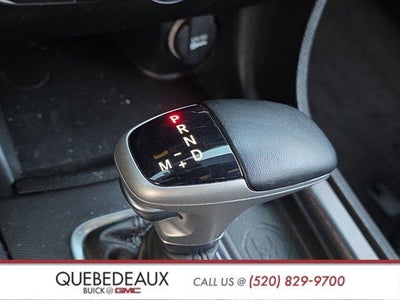 2018 Dodge Charger R/T Scat Pack