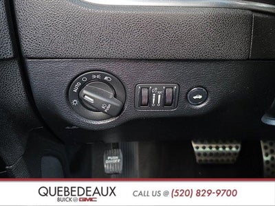 2018 Dodge Charger R/T Scat Pack