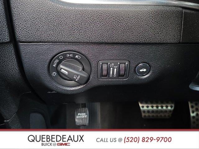 2018 Dodge Charger R/T Scat Pack