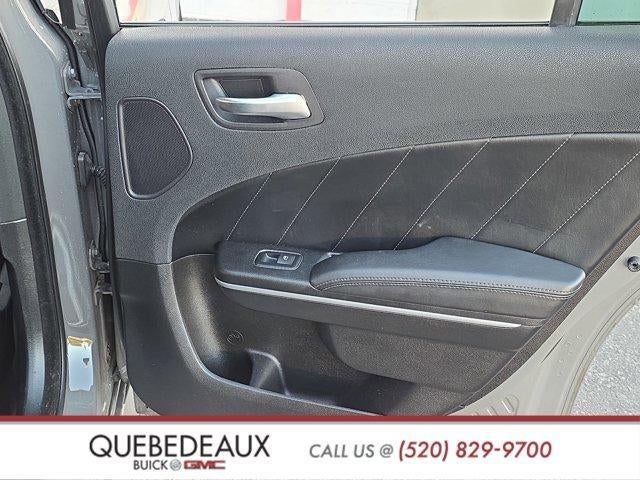 2018 Dodge Charger R/T Scat Pack