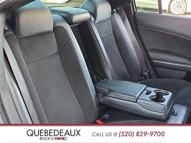 2018 Dodge Charger R/T Scat Pack