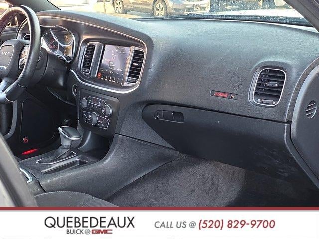 2018 Dodge Charger R/T Scat Pack