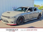 2018 Dodge Charger R/T Scat Pack