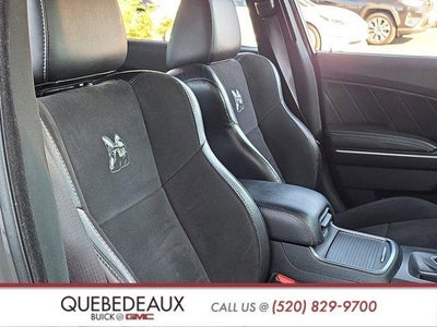 2018 Dodge Charger R/T Scat Pack