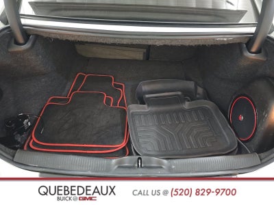 2017 Dodge CHARGER Base