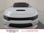 2017 Dodge CHARGER Base