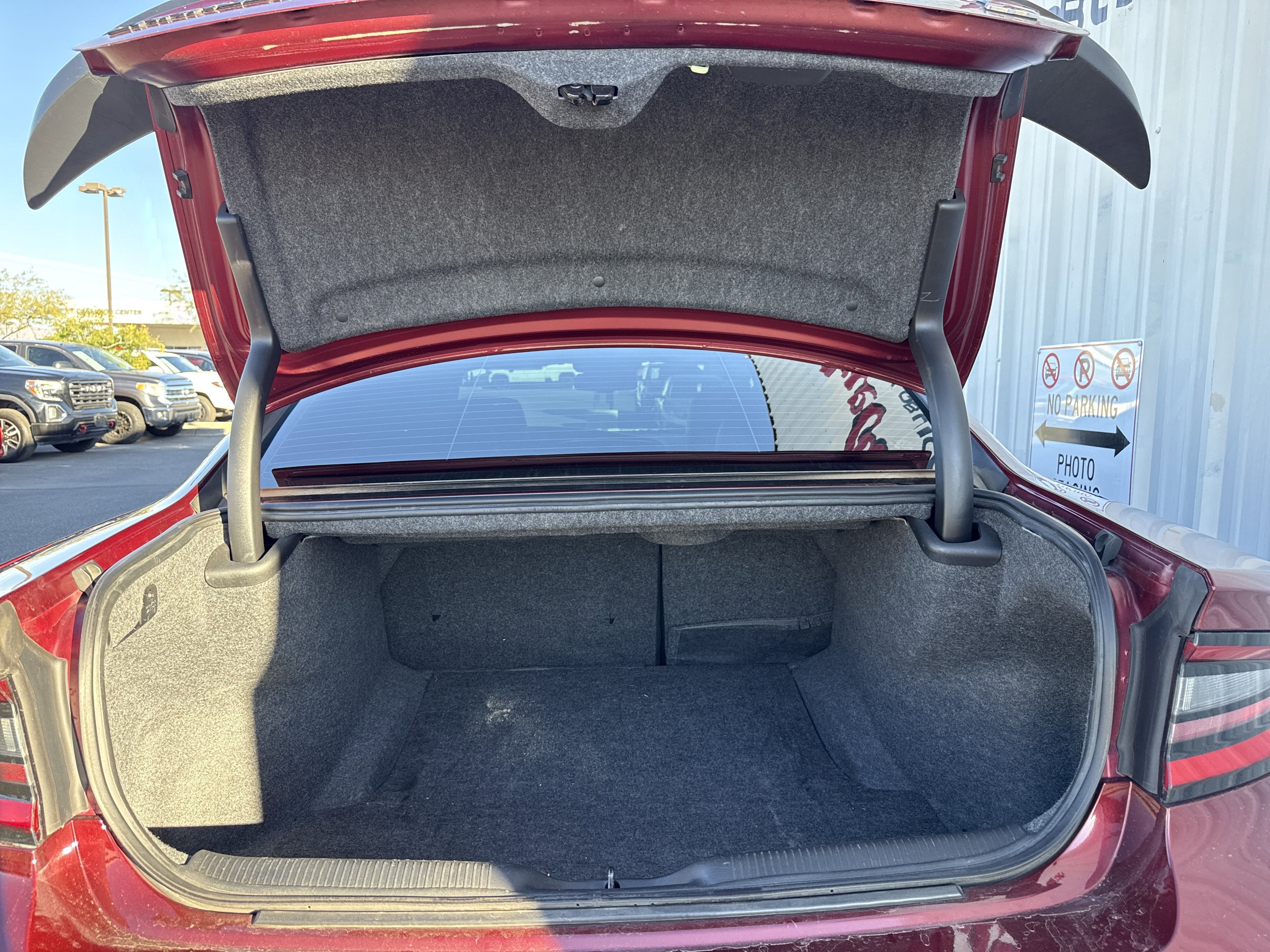 2022 Dodge Charger Scat Pack Widebody