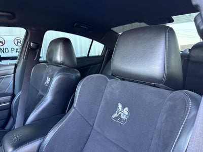 2022 Dodge Charger Scat Pack Widebody