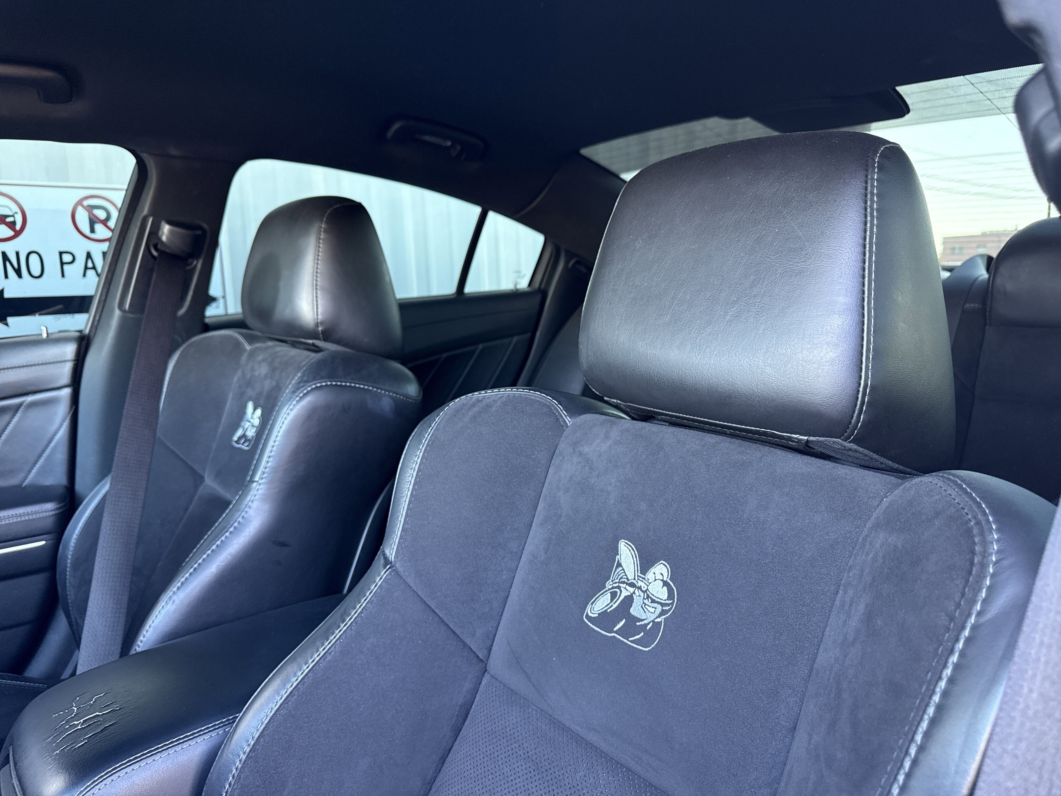 2022 Dodge Charger Scat Pack Widebody