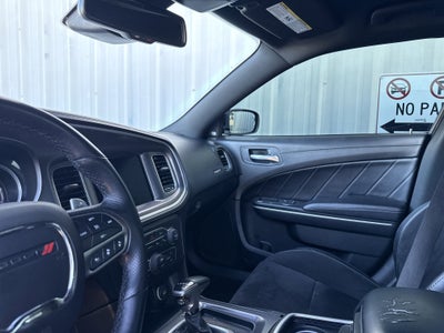 2022 Dodge Charger Scat Pack Widebody