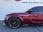 2022 Dodge Charger Scat Pack Widebody