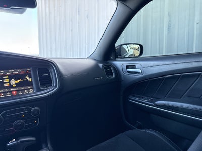 2022 Dodge Charger Scat Pack Widebody