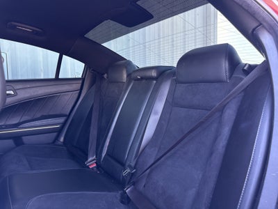 2022 Dodge Charger Scat Pack Widebody