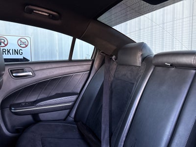 2022 Dodge Charger Scat Pack Widebody