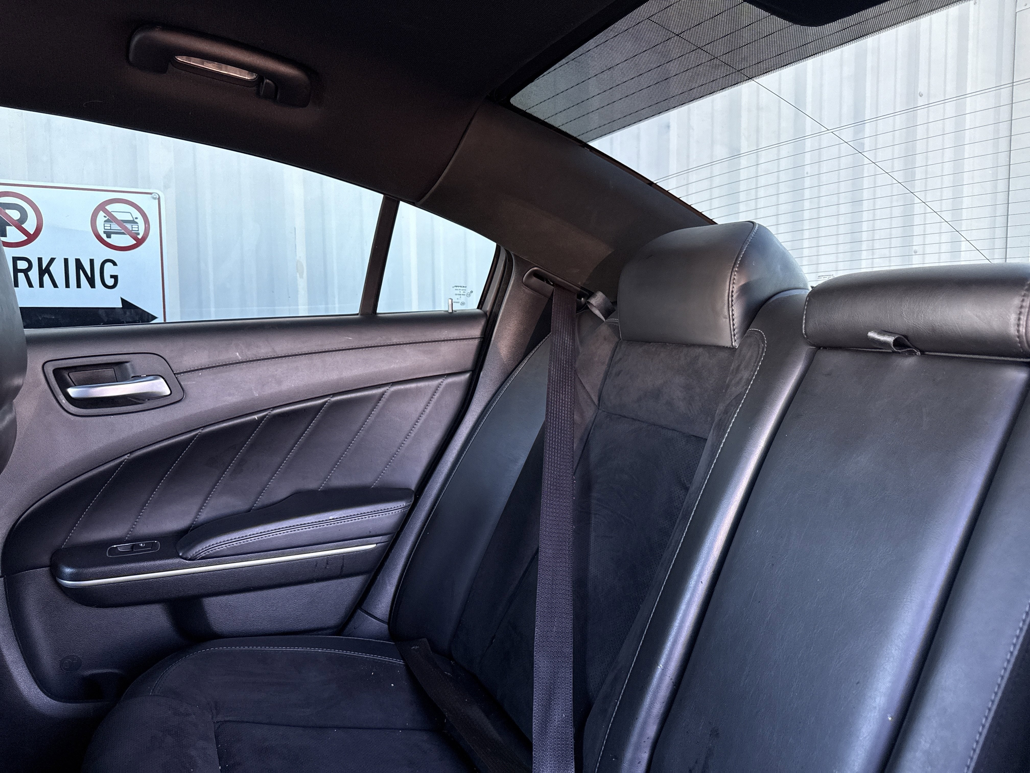 2022 Dodge Charger Scat Pack Widebody