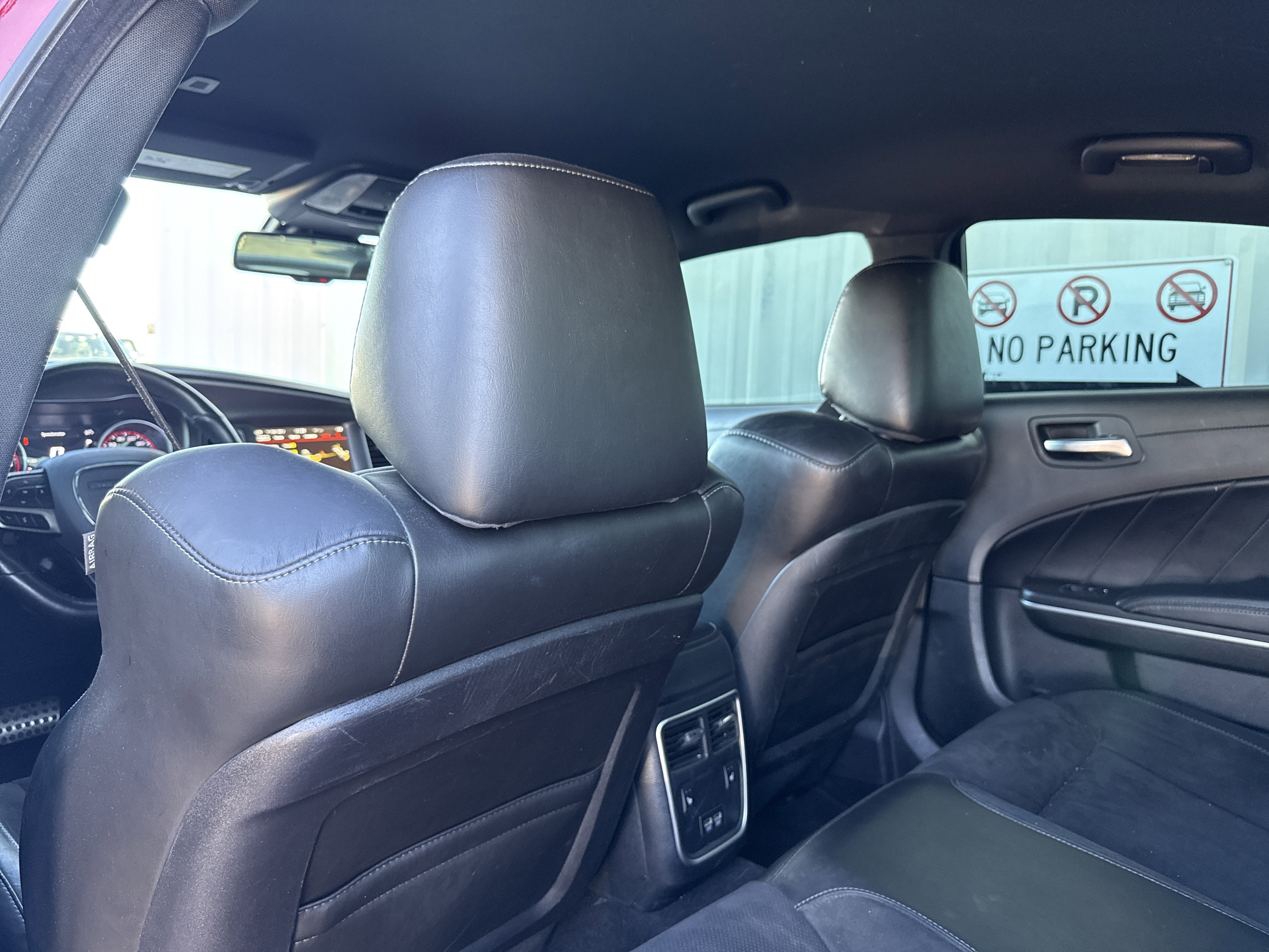 2022 Dodge Charger Scat Pack Widebody