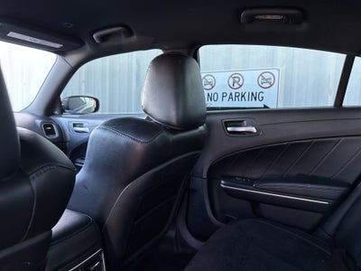 2022 Dodge Charger Scat Pack Widebody