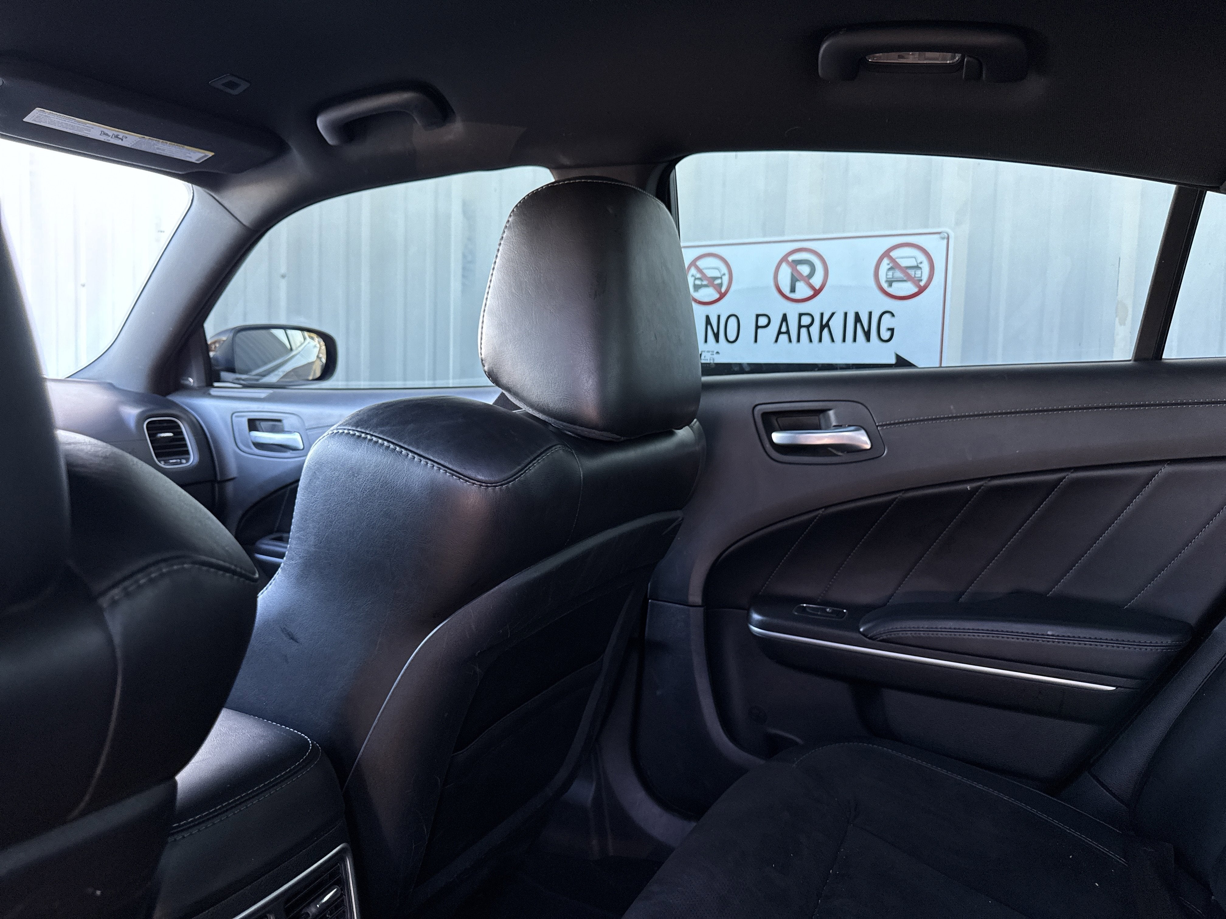 2022 Dodge Charger Scat Pack Widebody