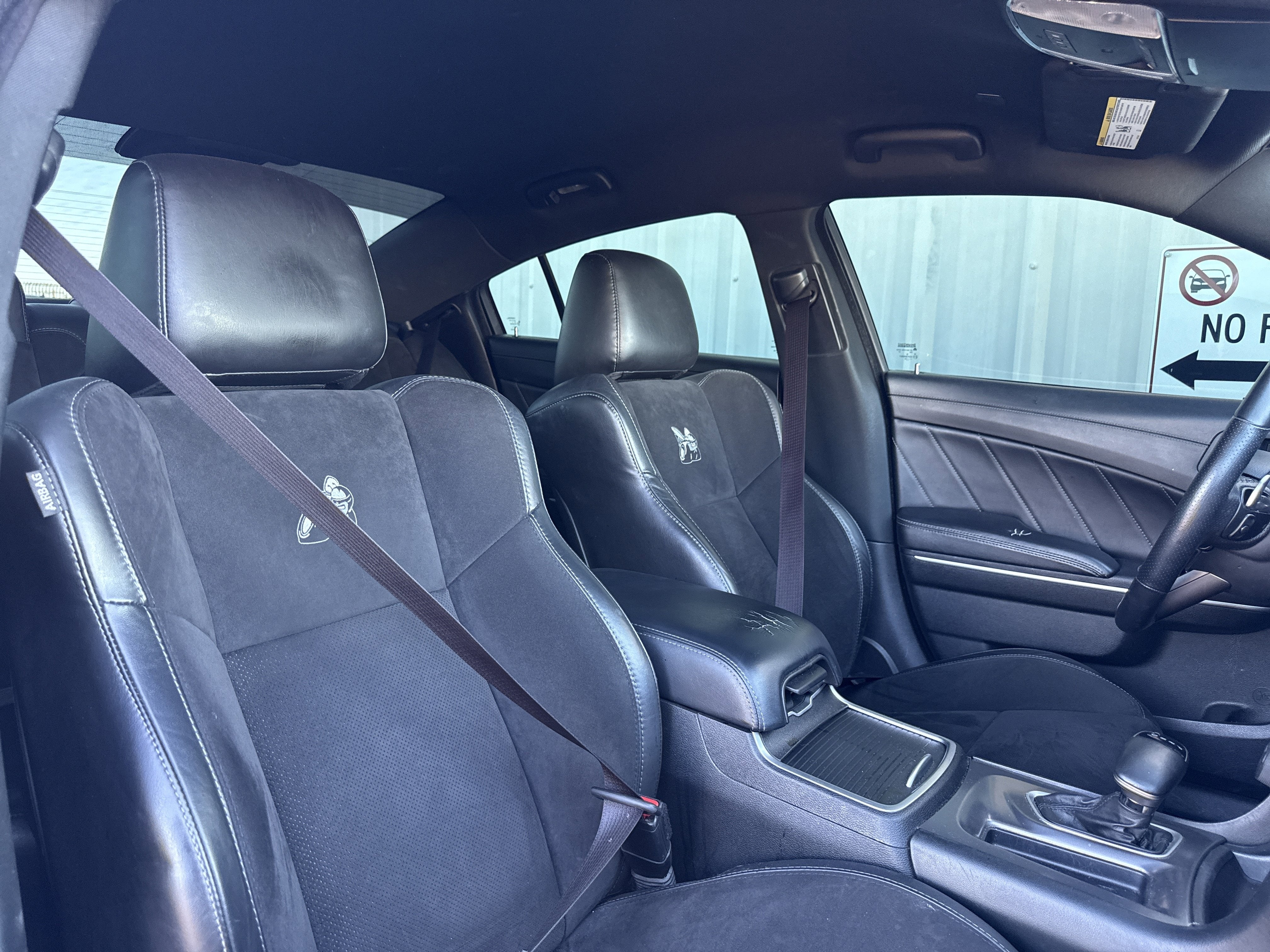 2022 Dodge Charger Scat Pack Widebody