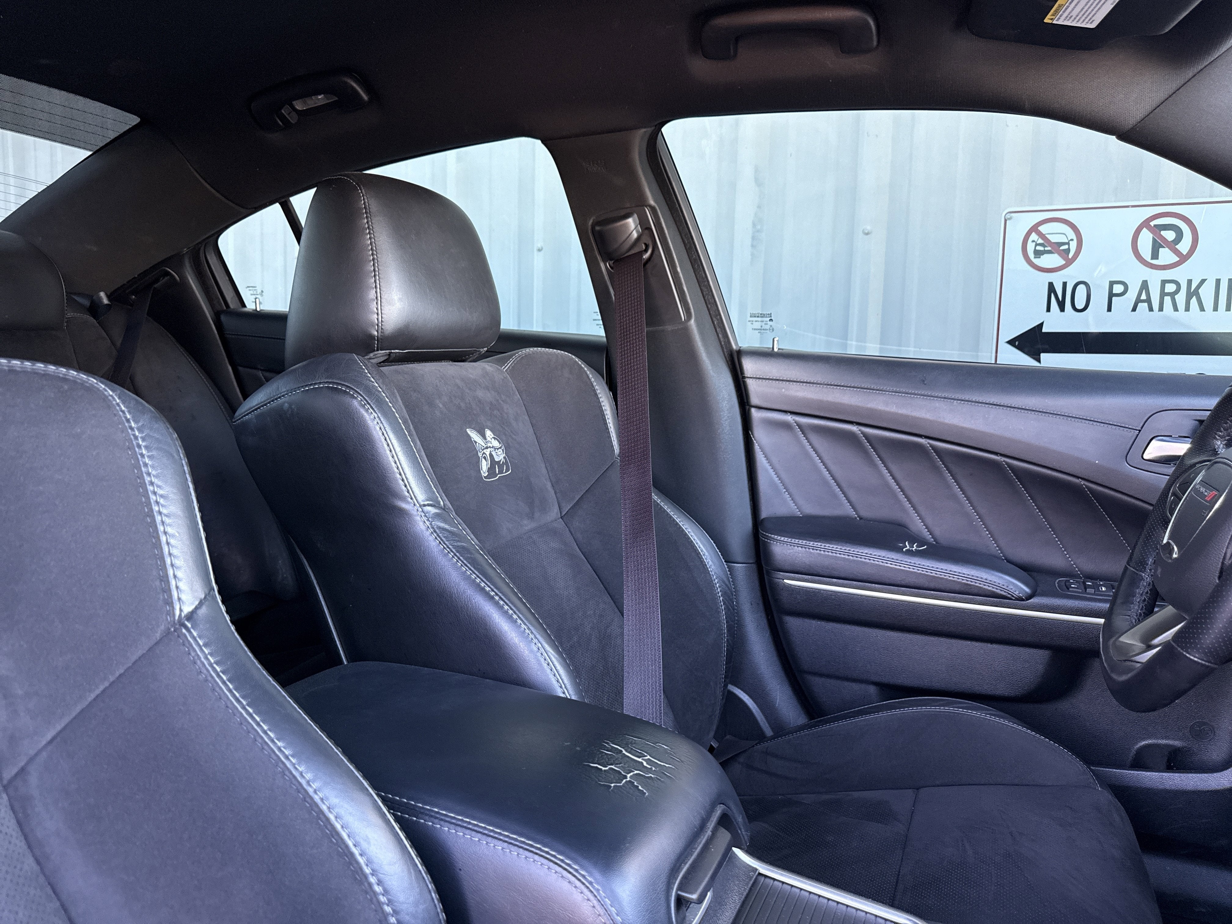 2022 Dodge Charger Scat Pack Widebody