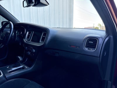 2022 Dodge Charger Scat Pack Widebody