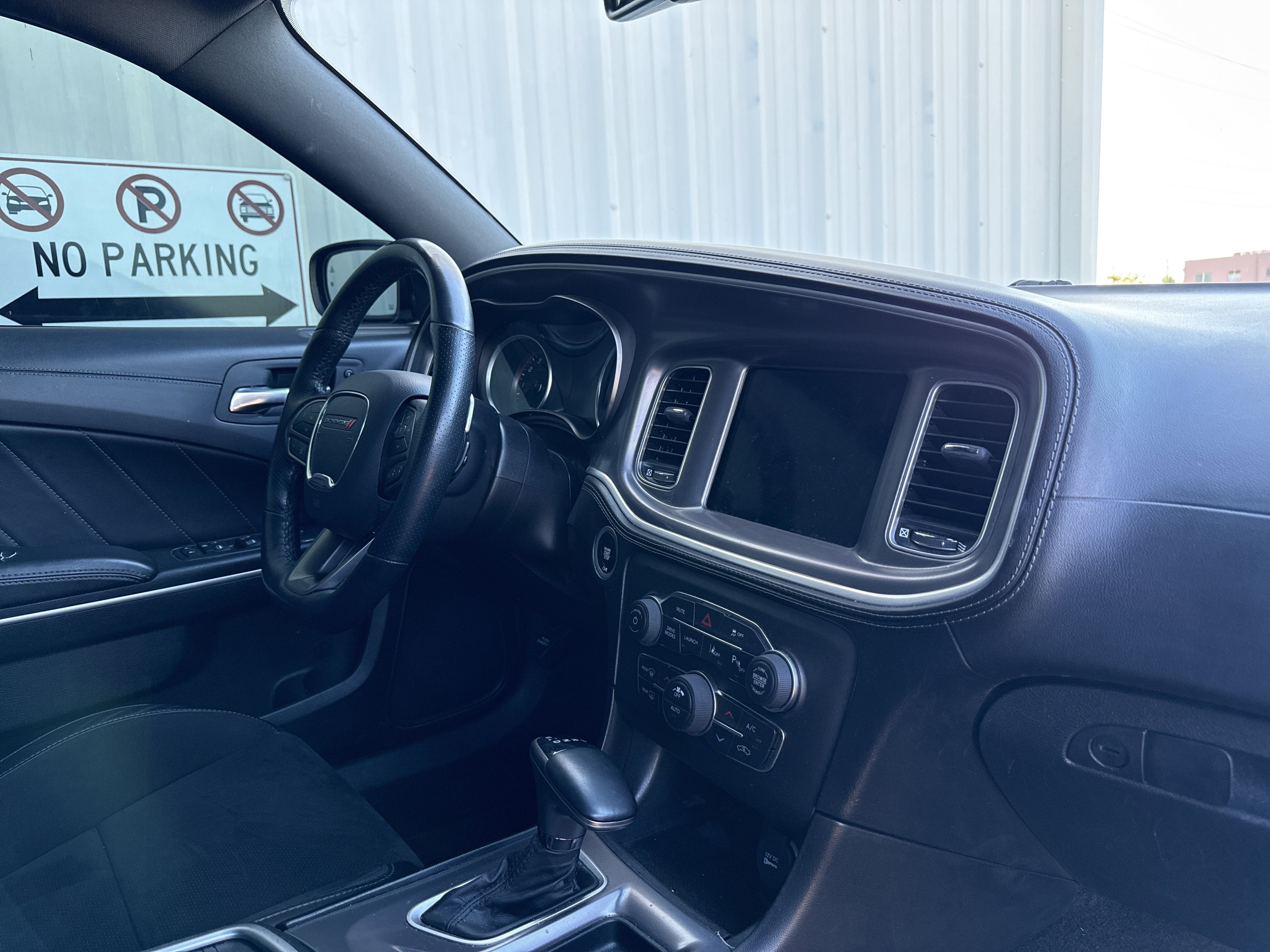 2022 Dodge Charger Scat Pack Widebody