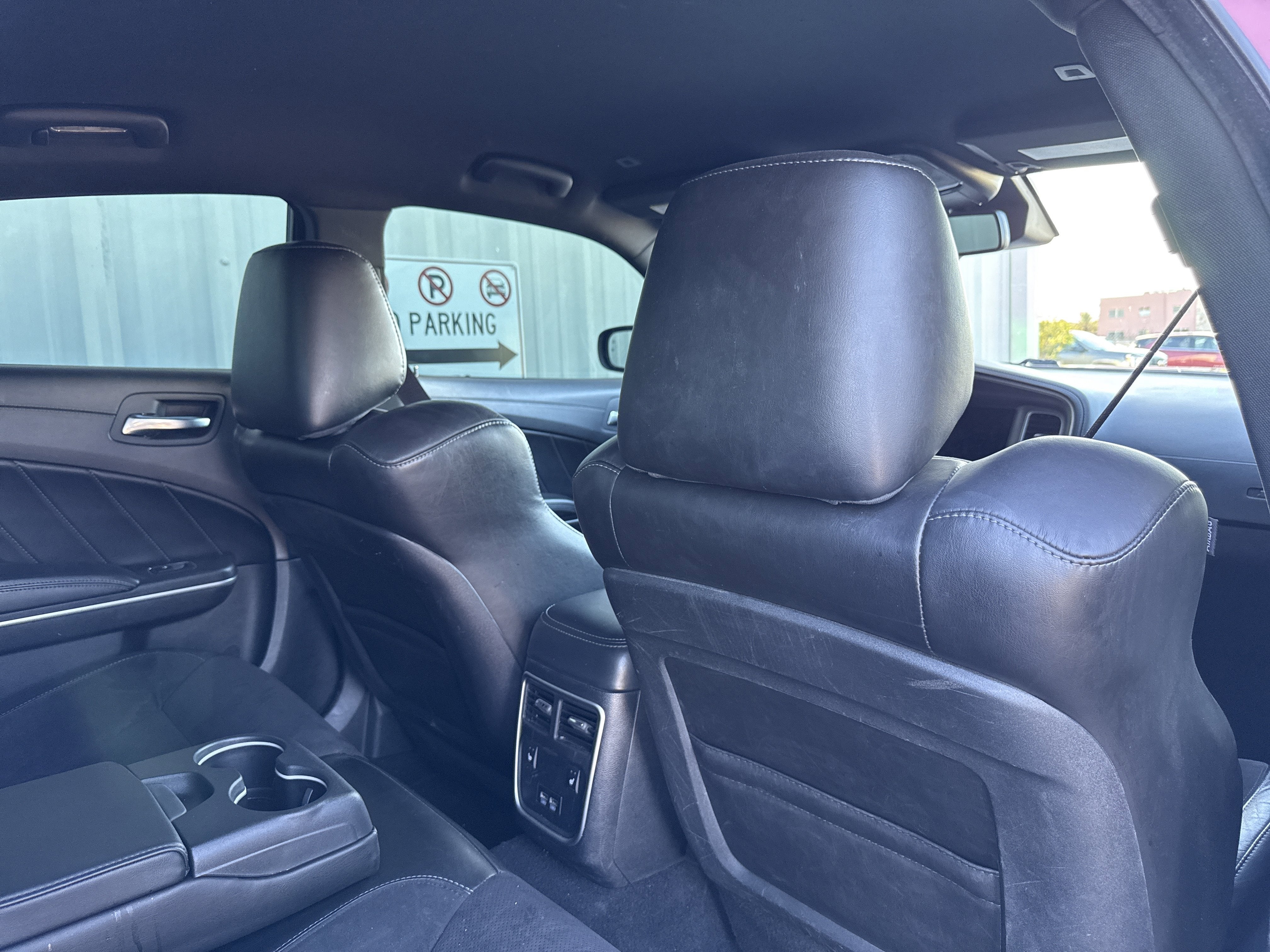 2022 Dodge Charger Scat Pack Widebody