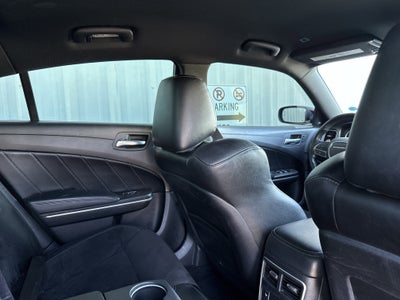 2022 Dodge Charger Scat Pack Widebody