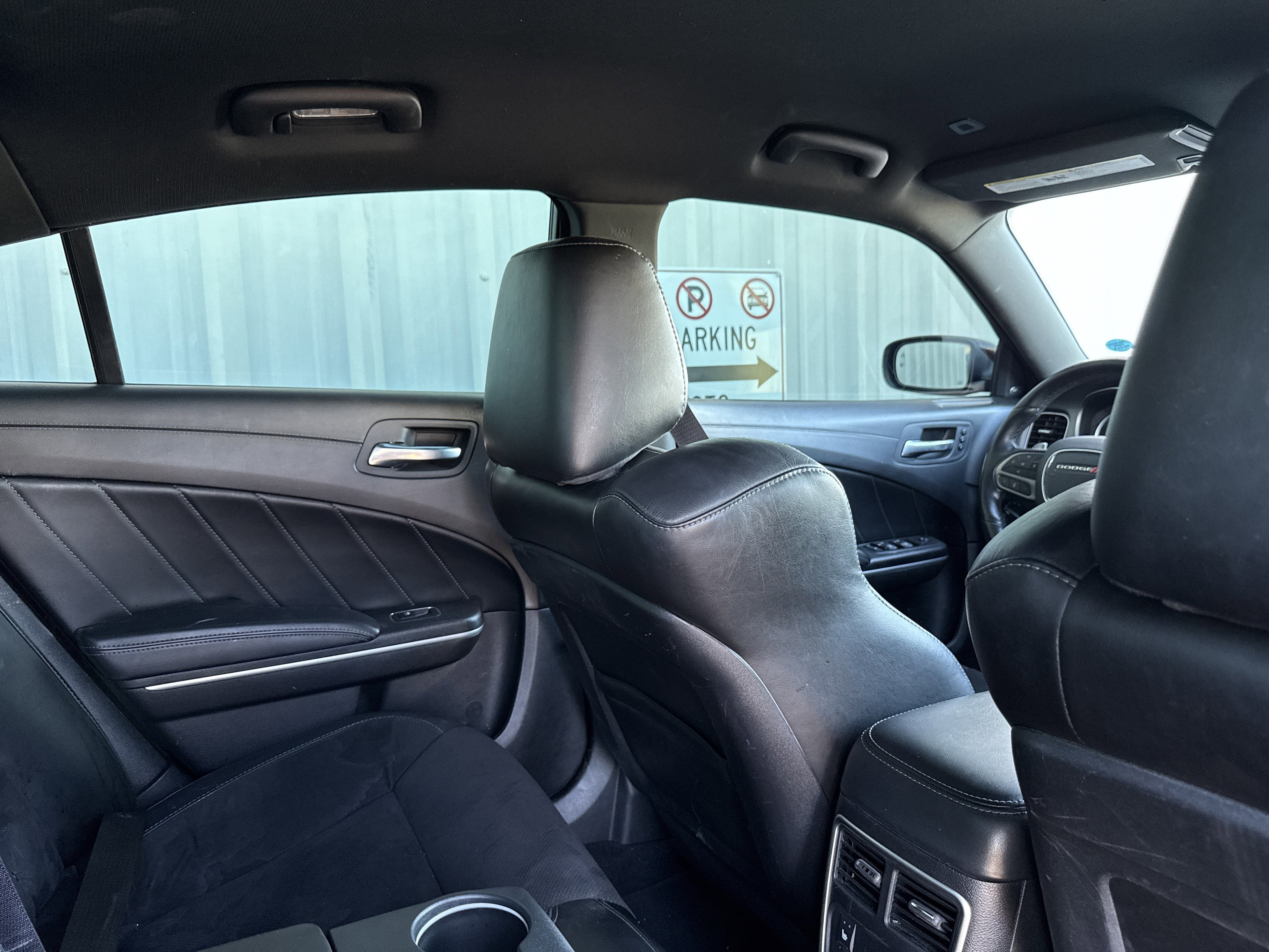 2022 Dodge Charger Scat Pack Widebody