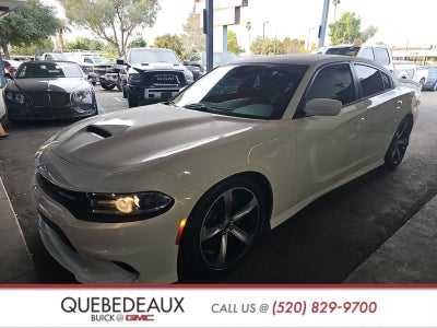 2019 Dodge Charger GT