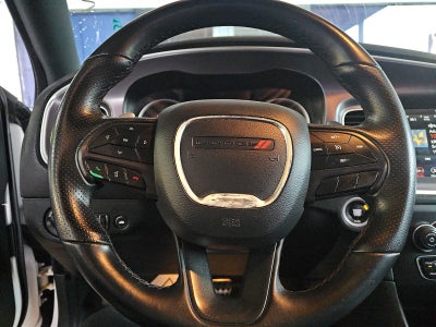 2019 Dodge Charger GT