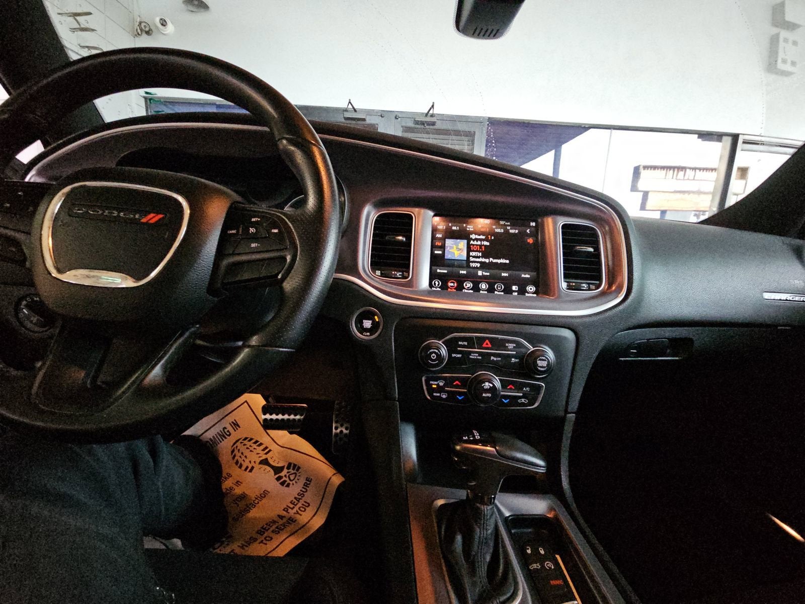 2019 Dodge Charger GT