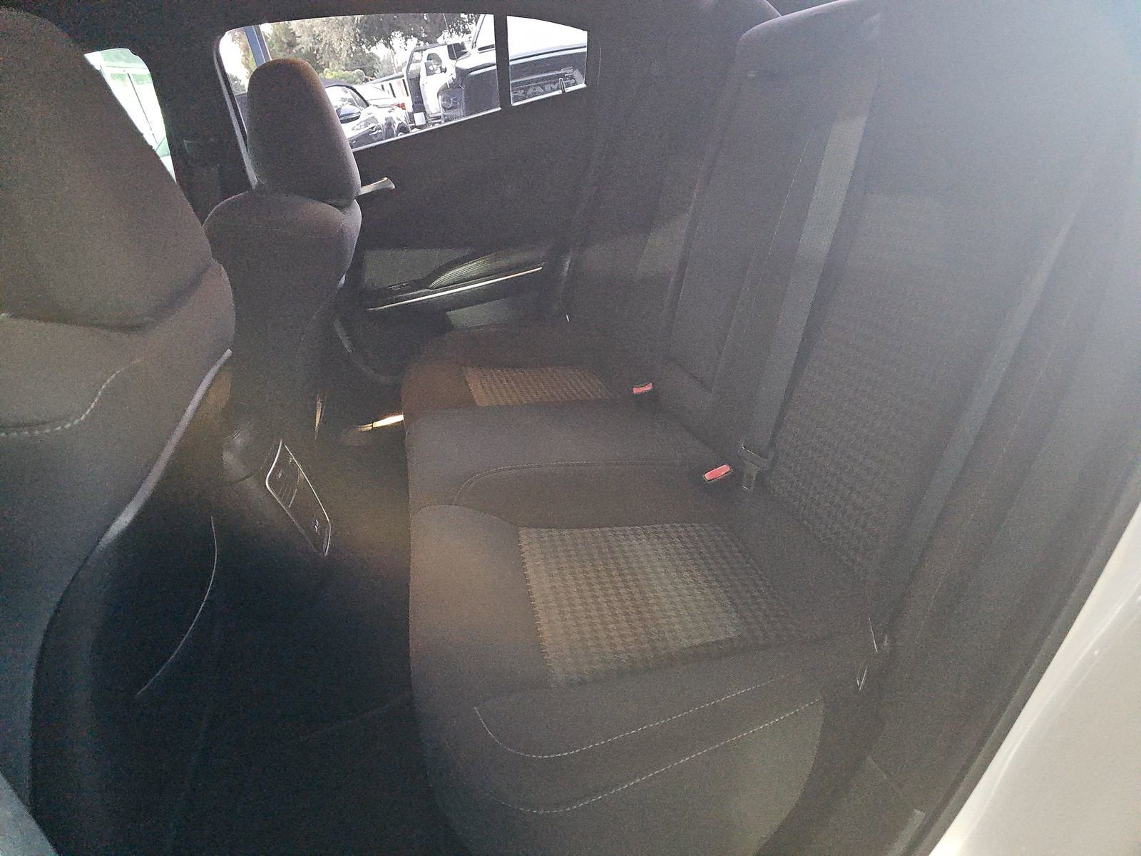 2019 Dodge Charger GT