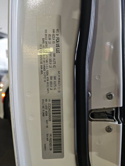 2019 Dodge Charger GT