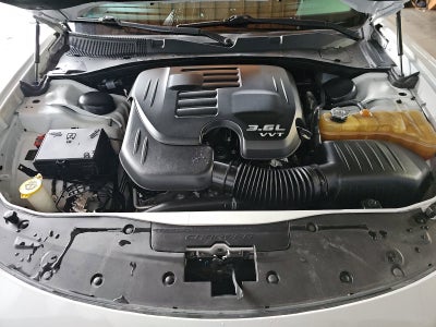 2019 Dodge Charger GT