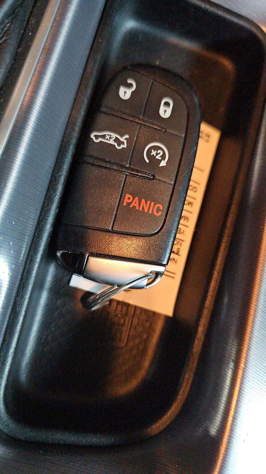 2019 Dodge Charger GT