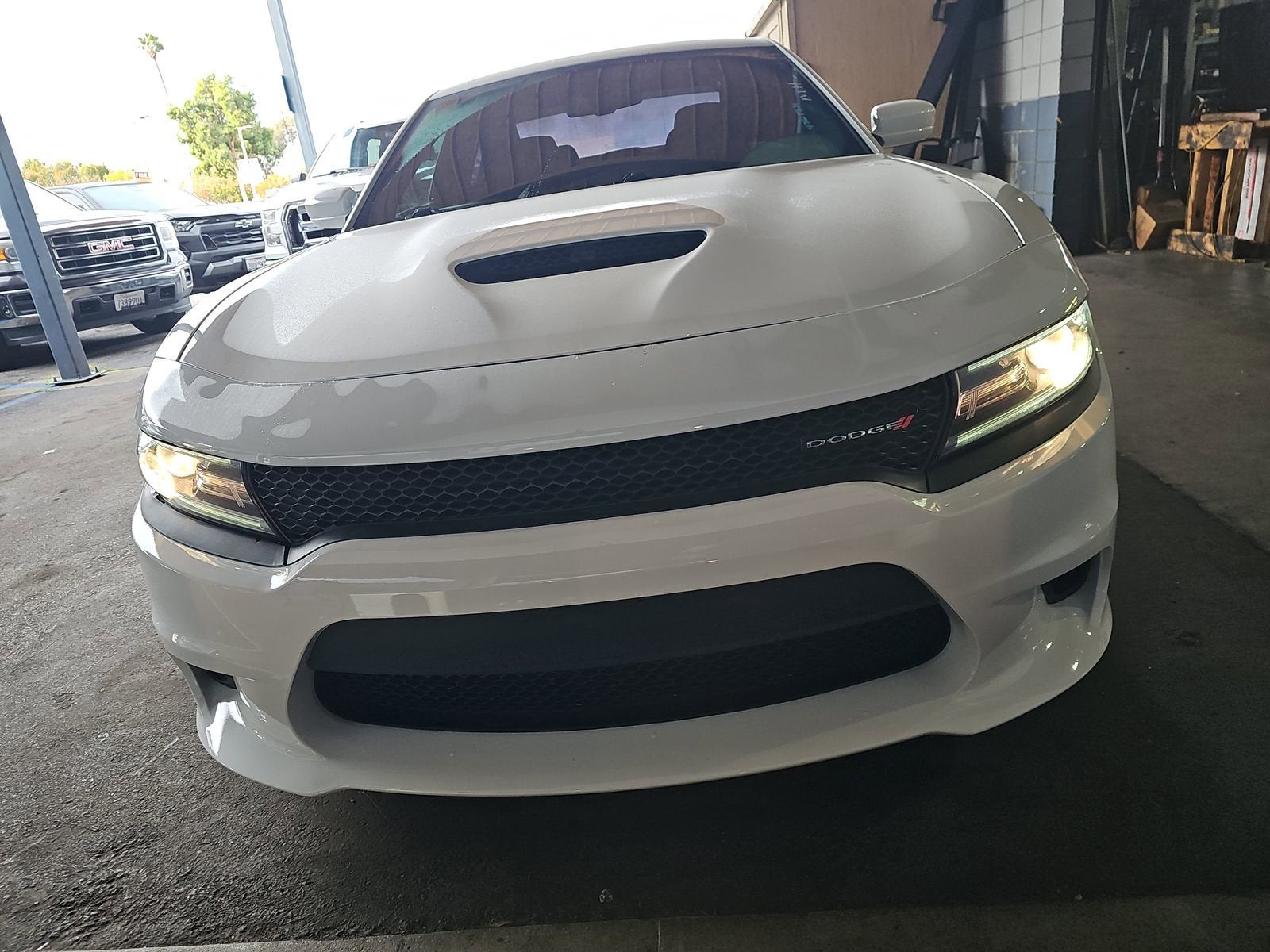 2019 Dodge Charger GT