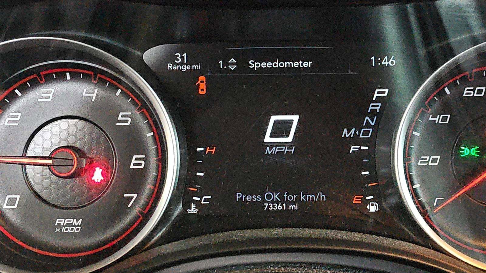 2019 Dodge Charger GT