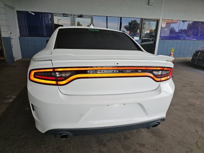 2019 Dodge Charger GT