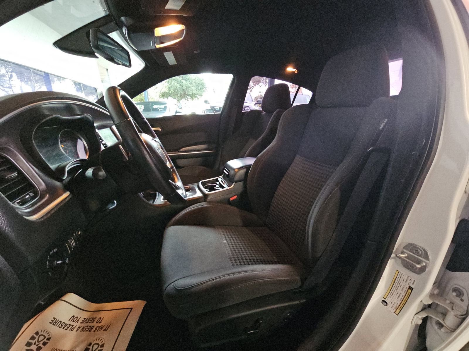 2019 Dodge Charger GT