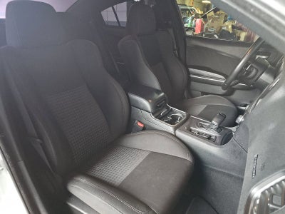 2019 Dodge Charger GT