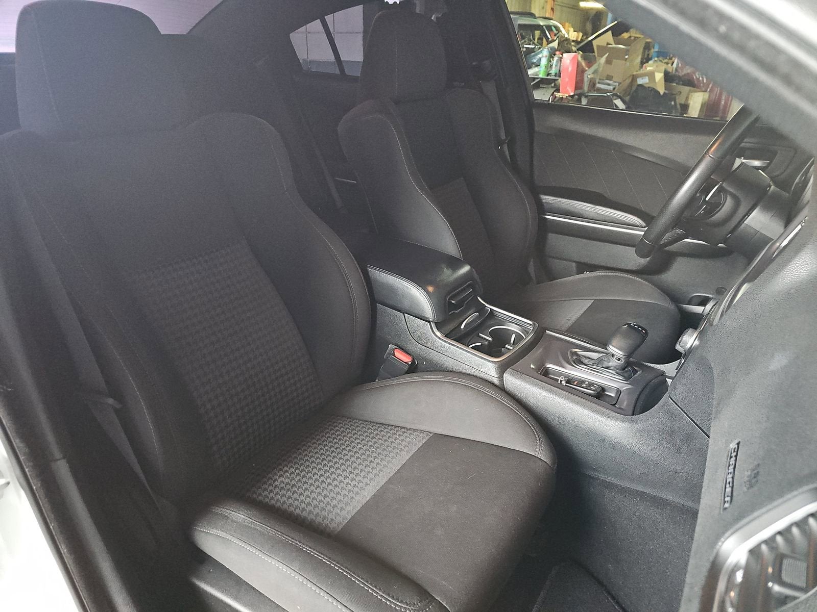 2019 Dodge Charger GT