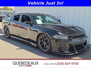 2019 Dodge Charger GT
