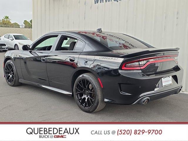 2022 Dodge Charger GT