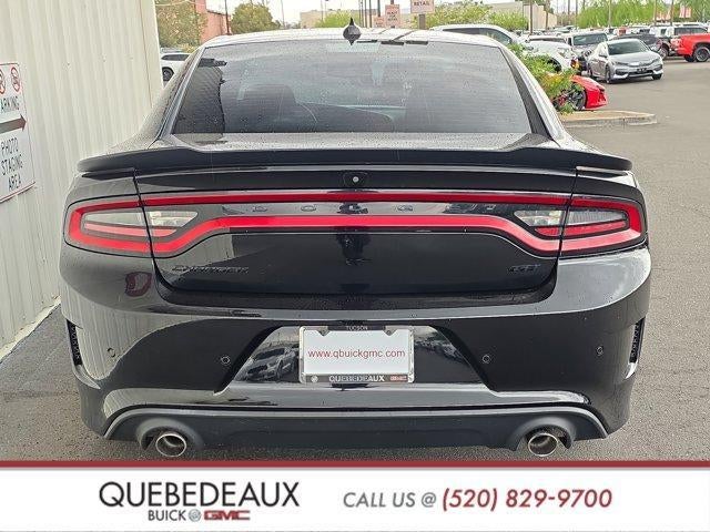 2022 Dodge Charger GT