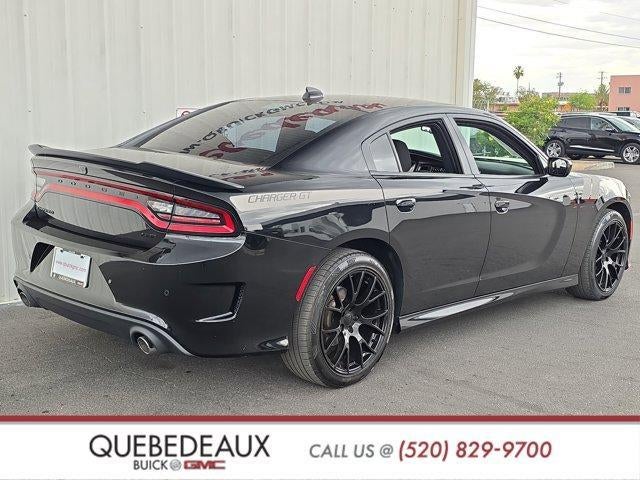2022 Dodge Charger GT