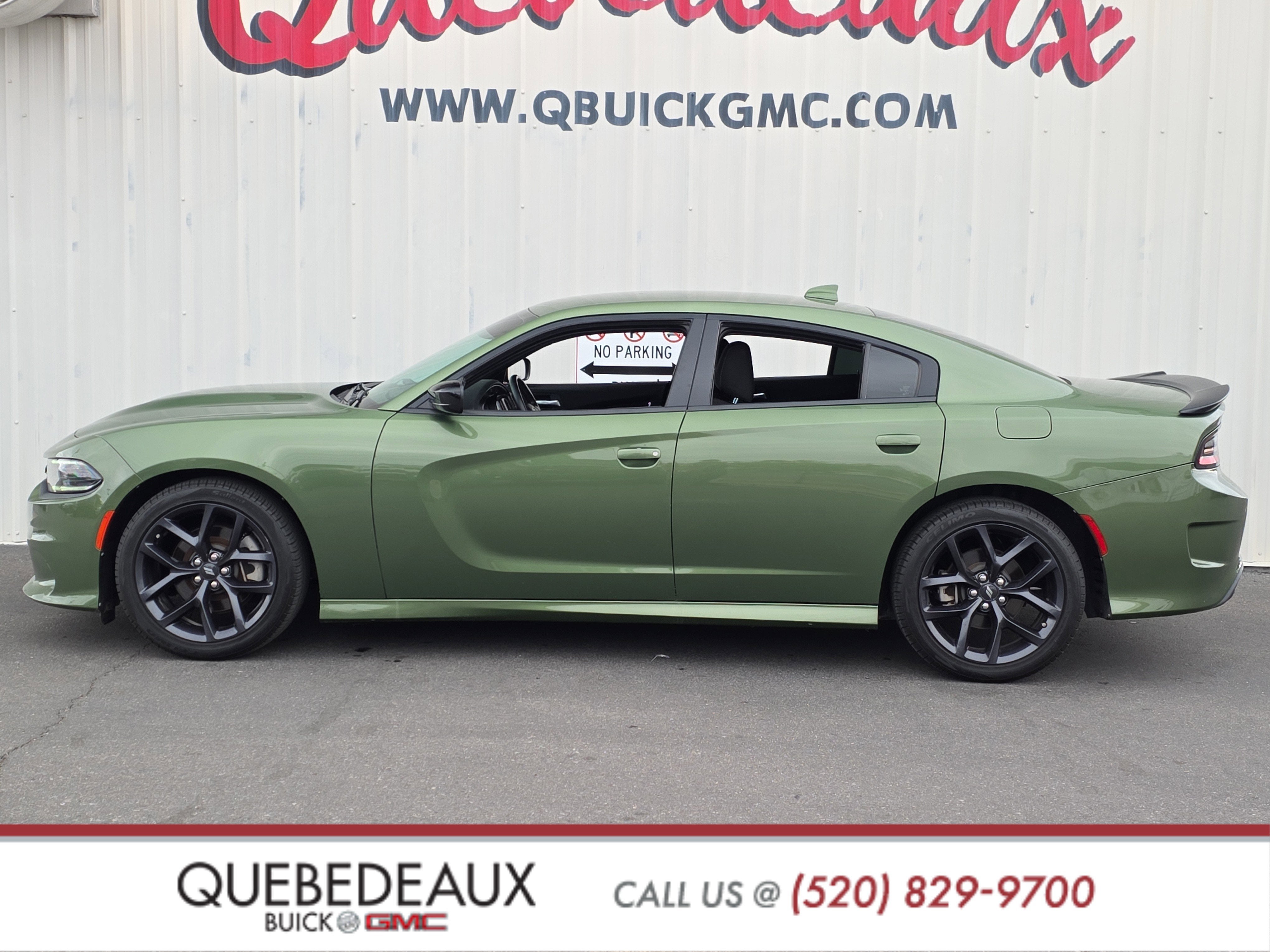 2023 Dodge Charger GT