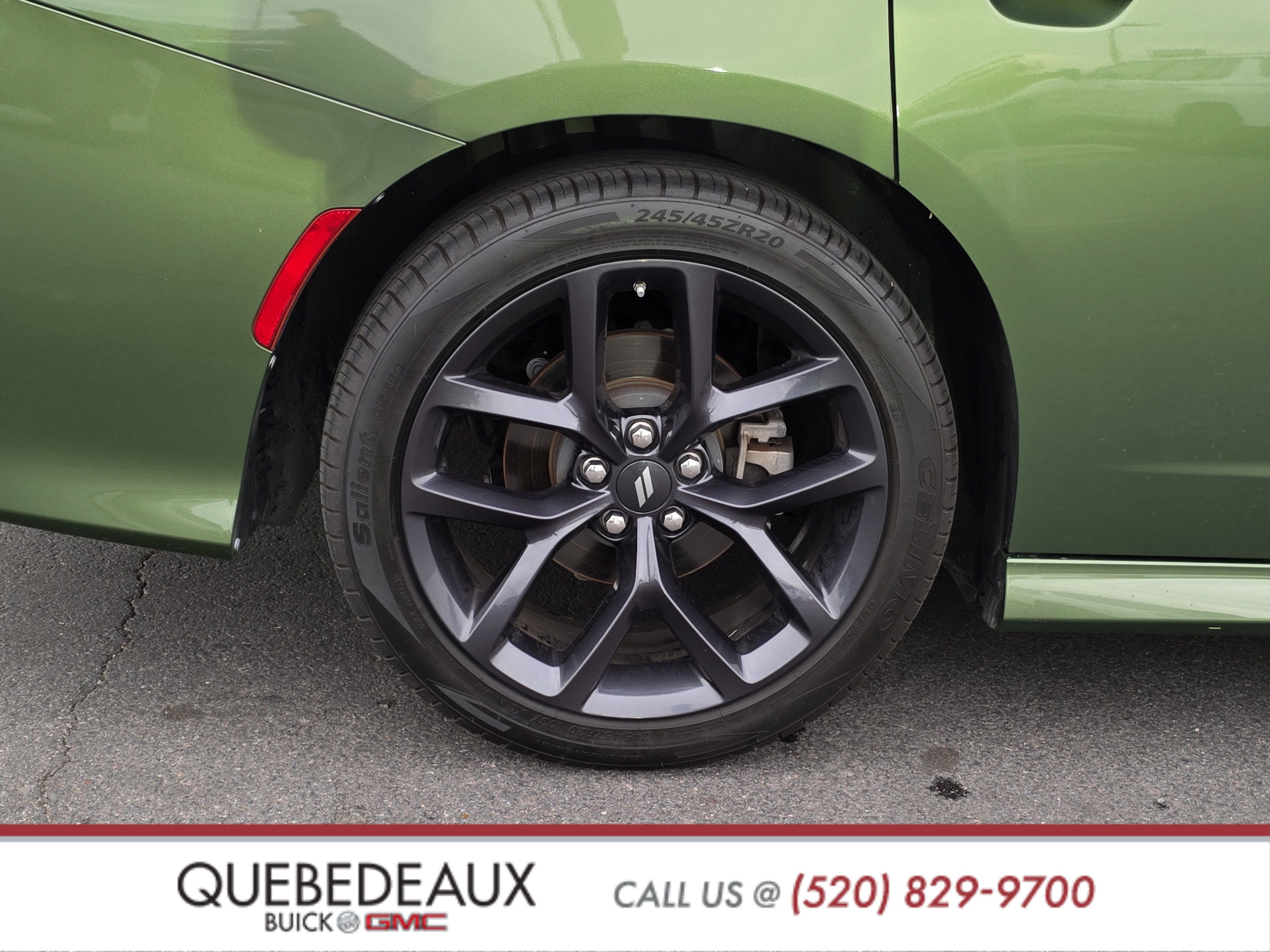 2023 Dodge Charger GT