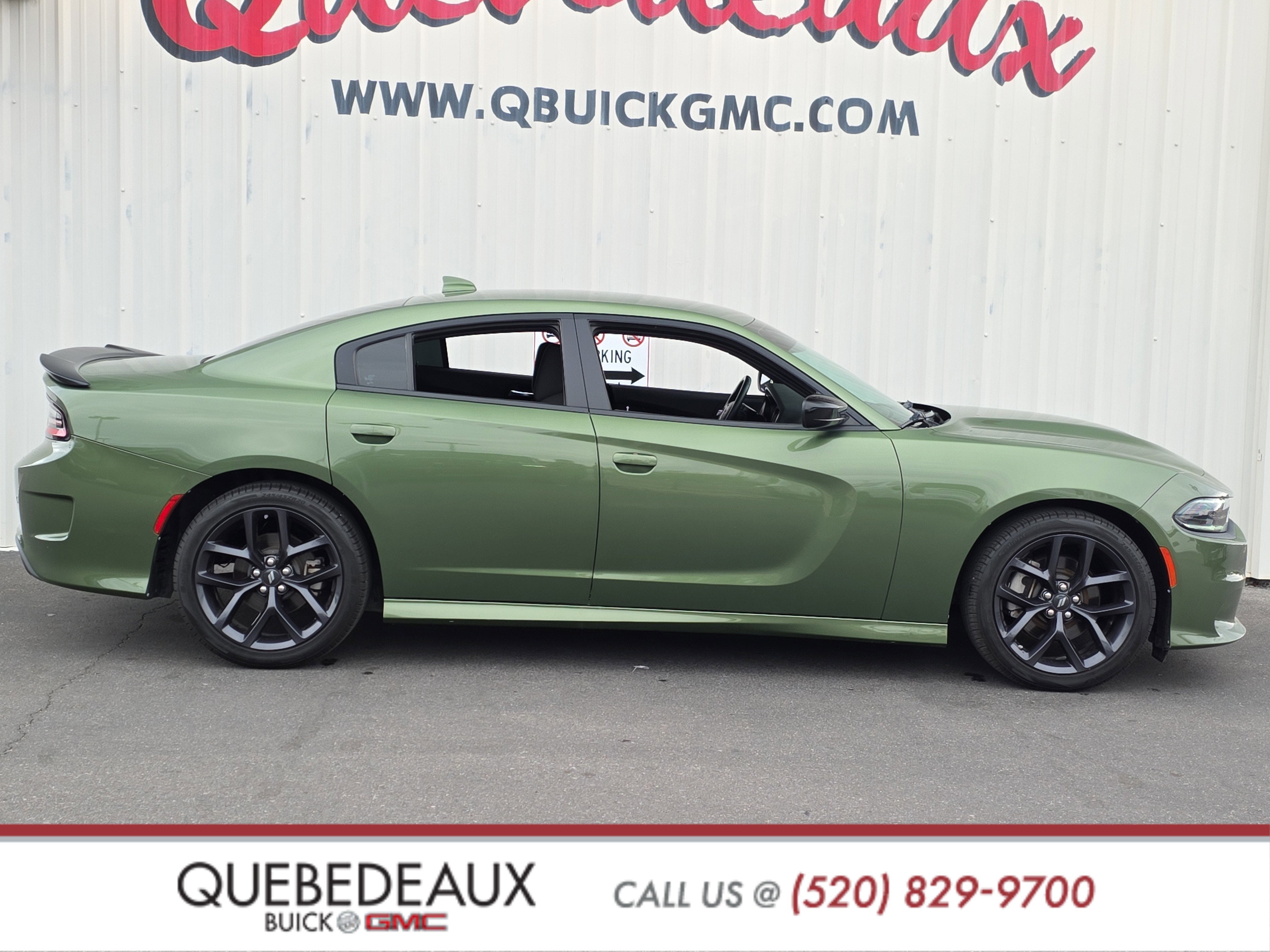 2023 Dodge Charger GT