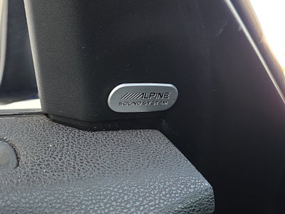 2018 Dodge Charger SXT Plus